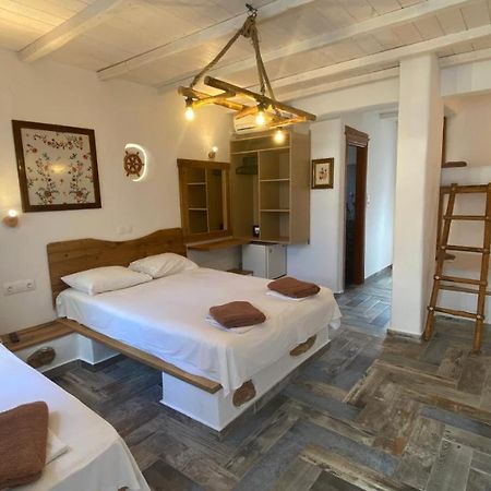 Villa Mata Íosz Kültér fotó