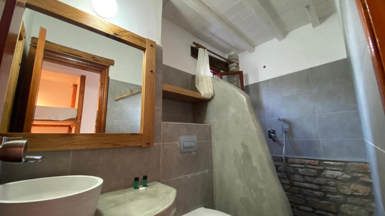 Villa Mata Íosz Kültér fotó