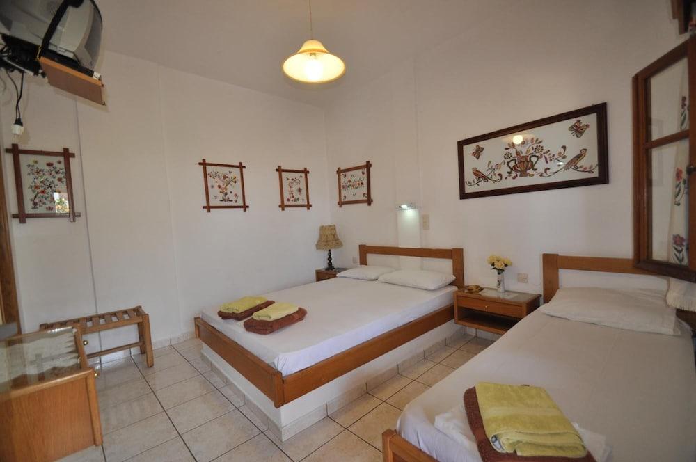 Villa Mata Íosz Kültér fotó