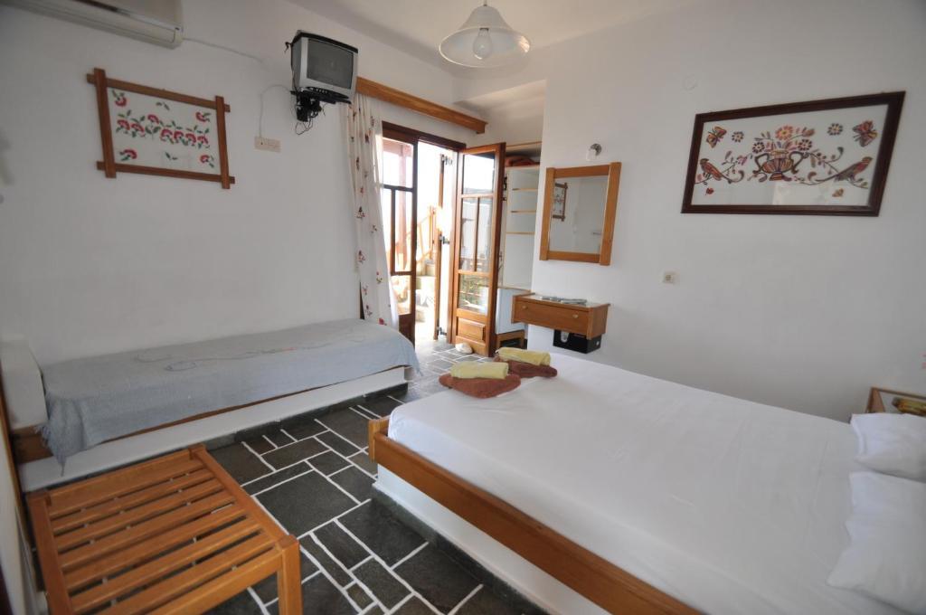 Villa Mata Íosz Szoba fotó